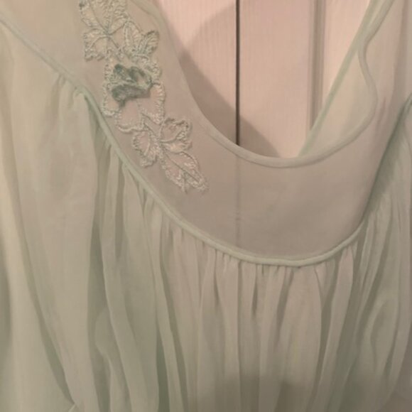 Vintage- 2 piece Negliche! - Picture 9 of 11